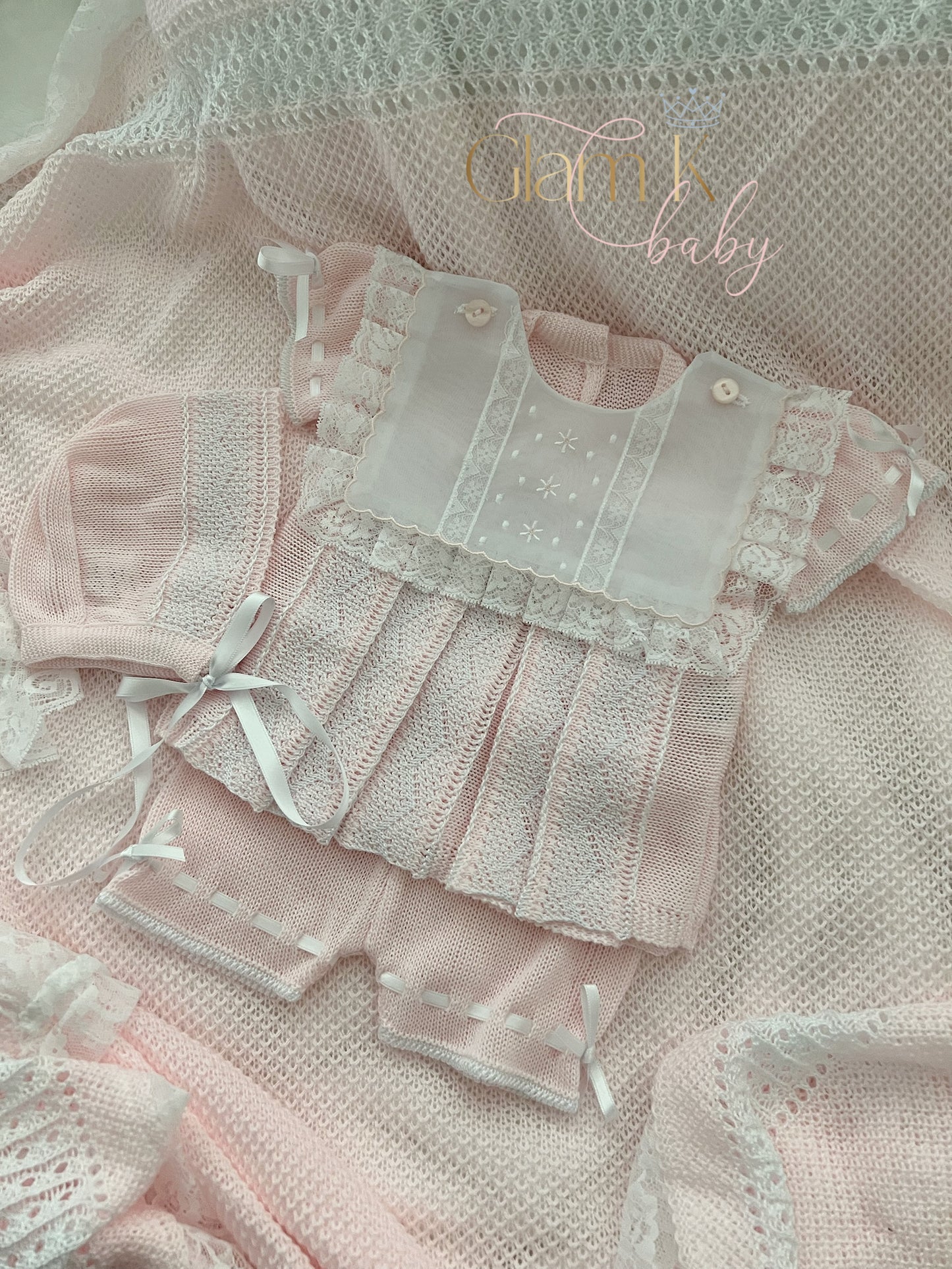 Briana - 3 Piece Set