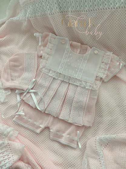 Briana - 3 Piece Set