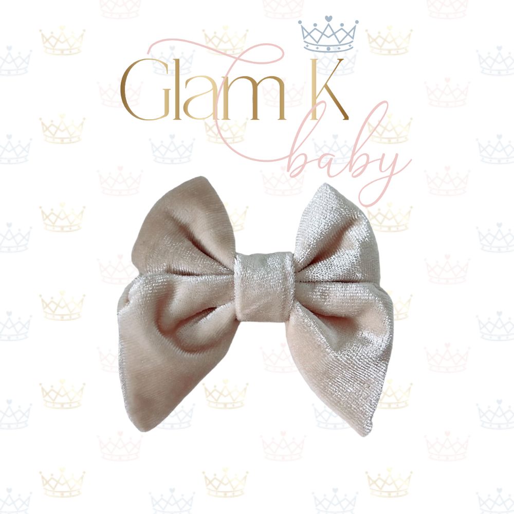 Velvet Bow