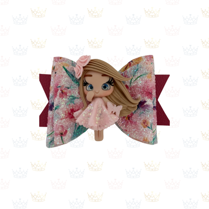 Lyla Butterfly