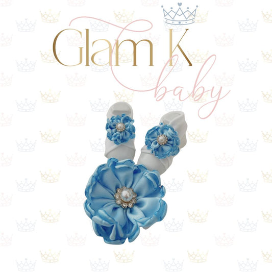 Blue Collection