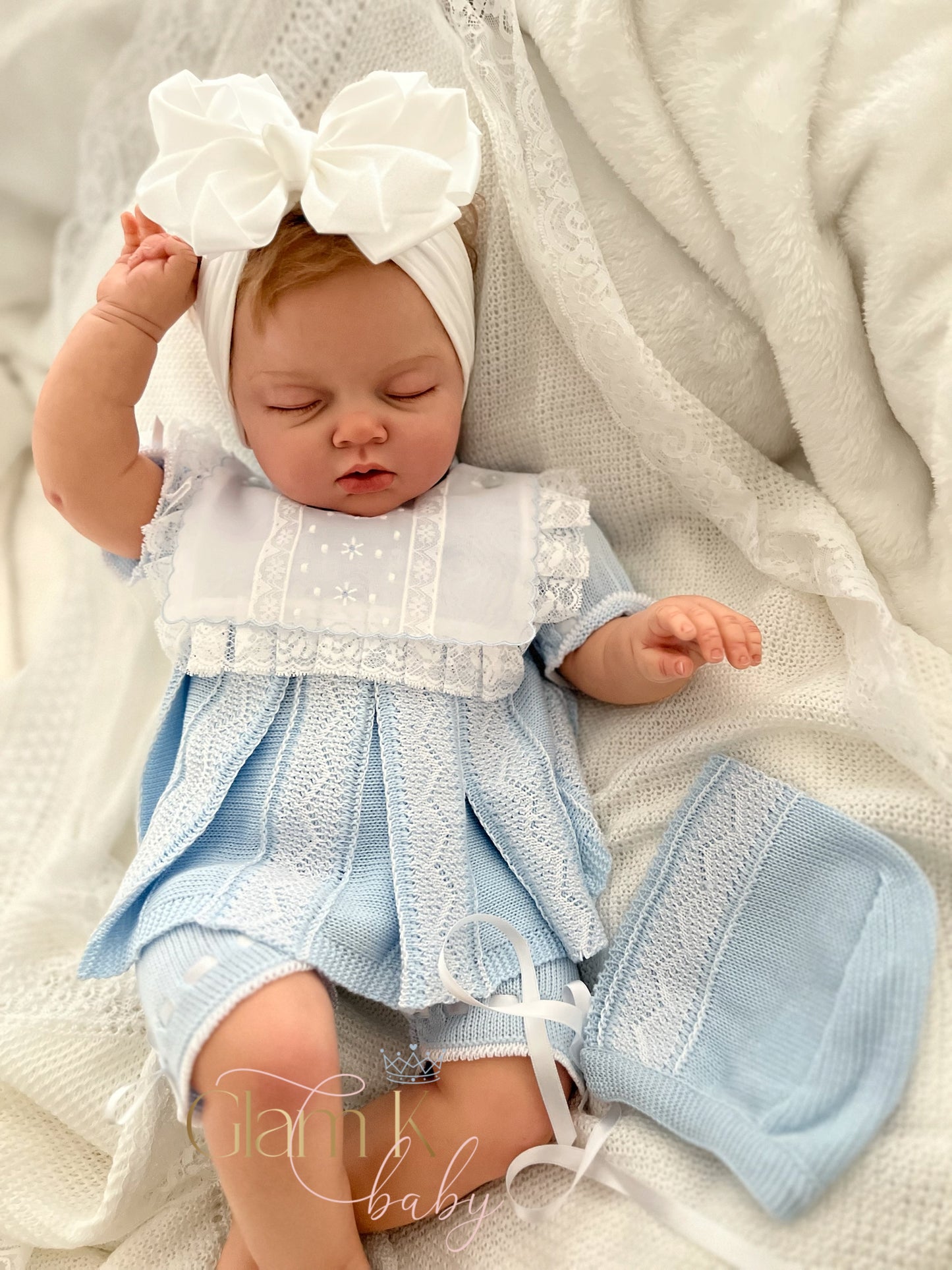 Briana - 3 Piece Set