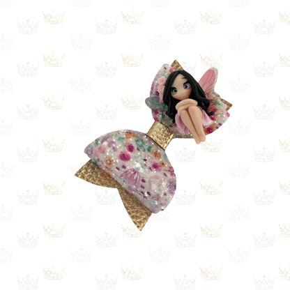 Olivia Fairy
