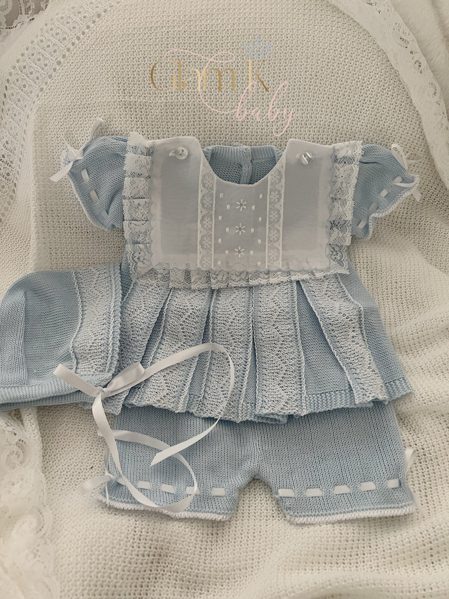 Briana - 3 Piece Set