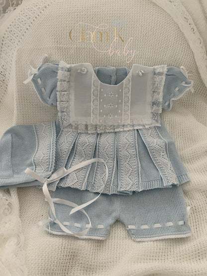 Briana - 3 Piece Set