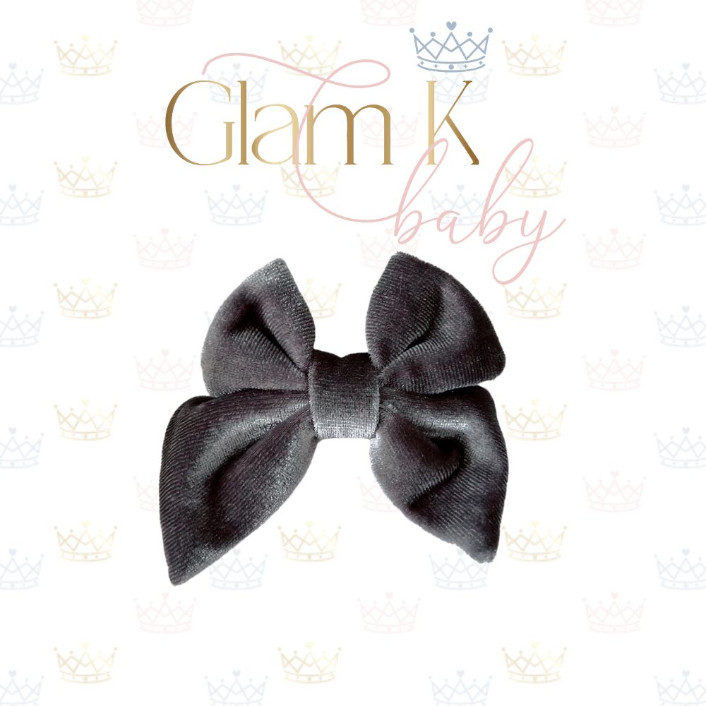 Velvet Bow