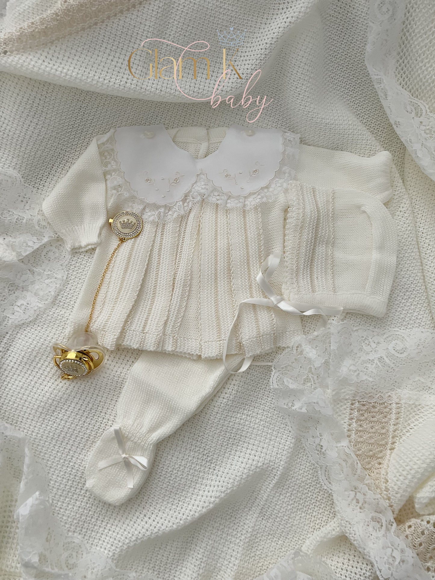 Heaven - 3 Piece Set