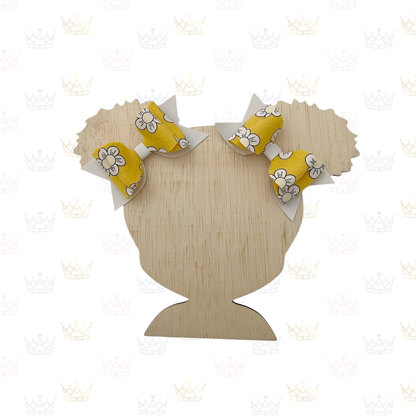 Plum Flower