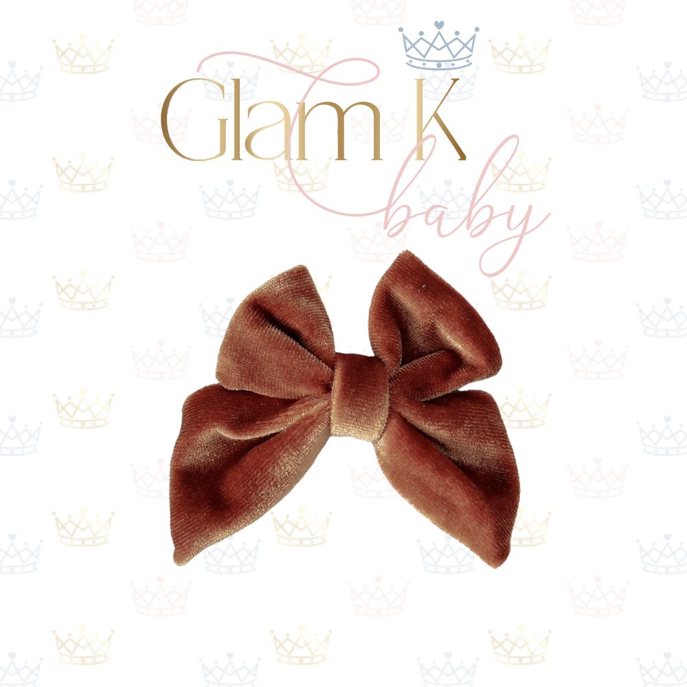 Velvet Bow