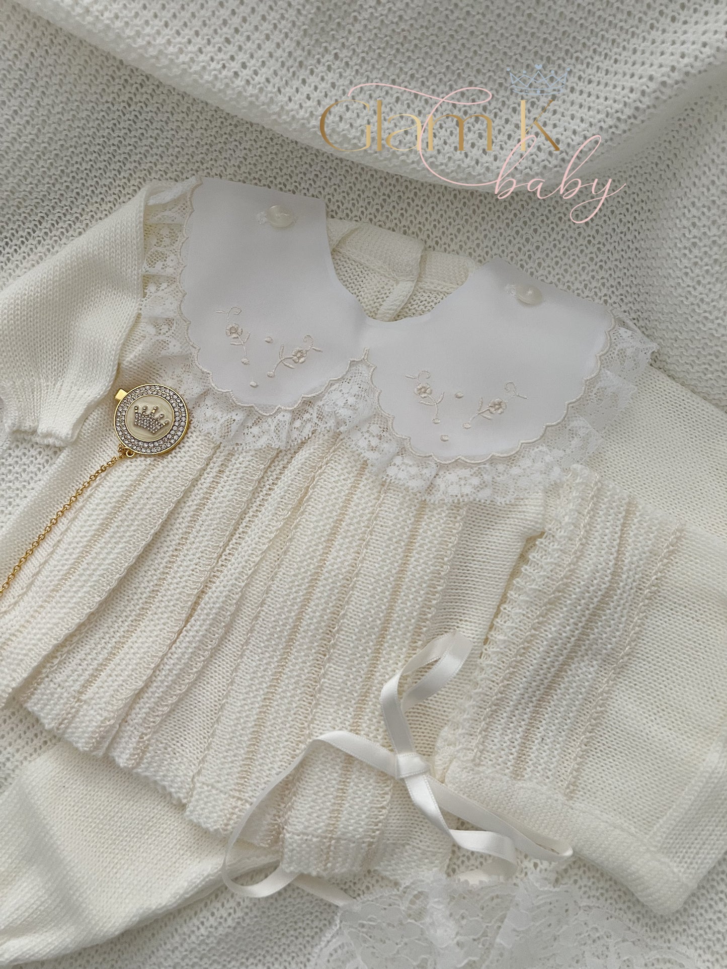 Heaven - 3 Piece Set
