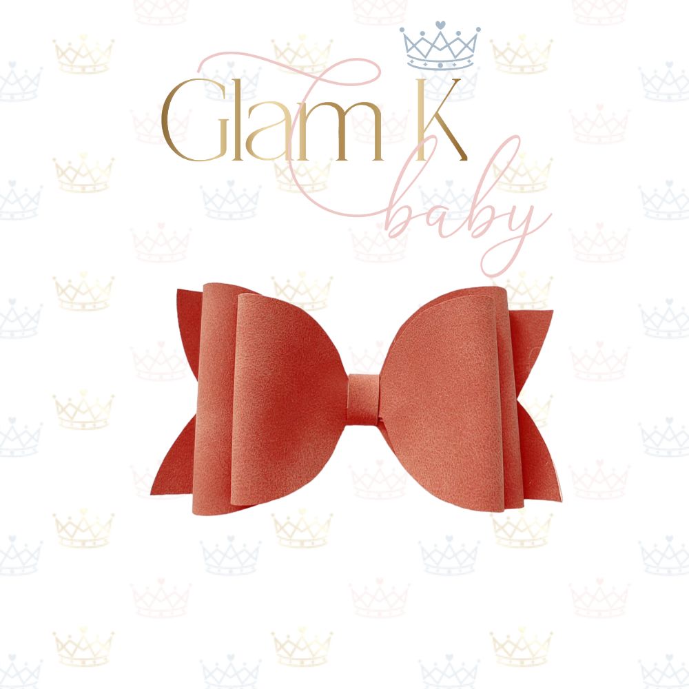 Sued Bows