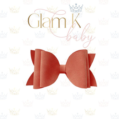 Sued Bows