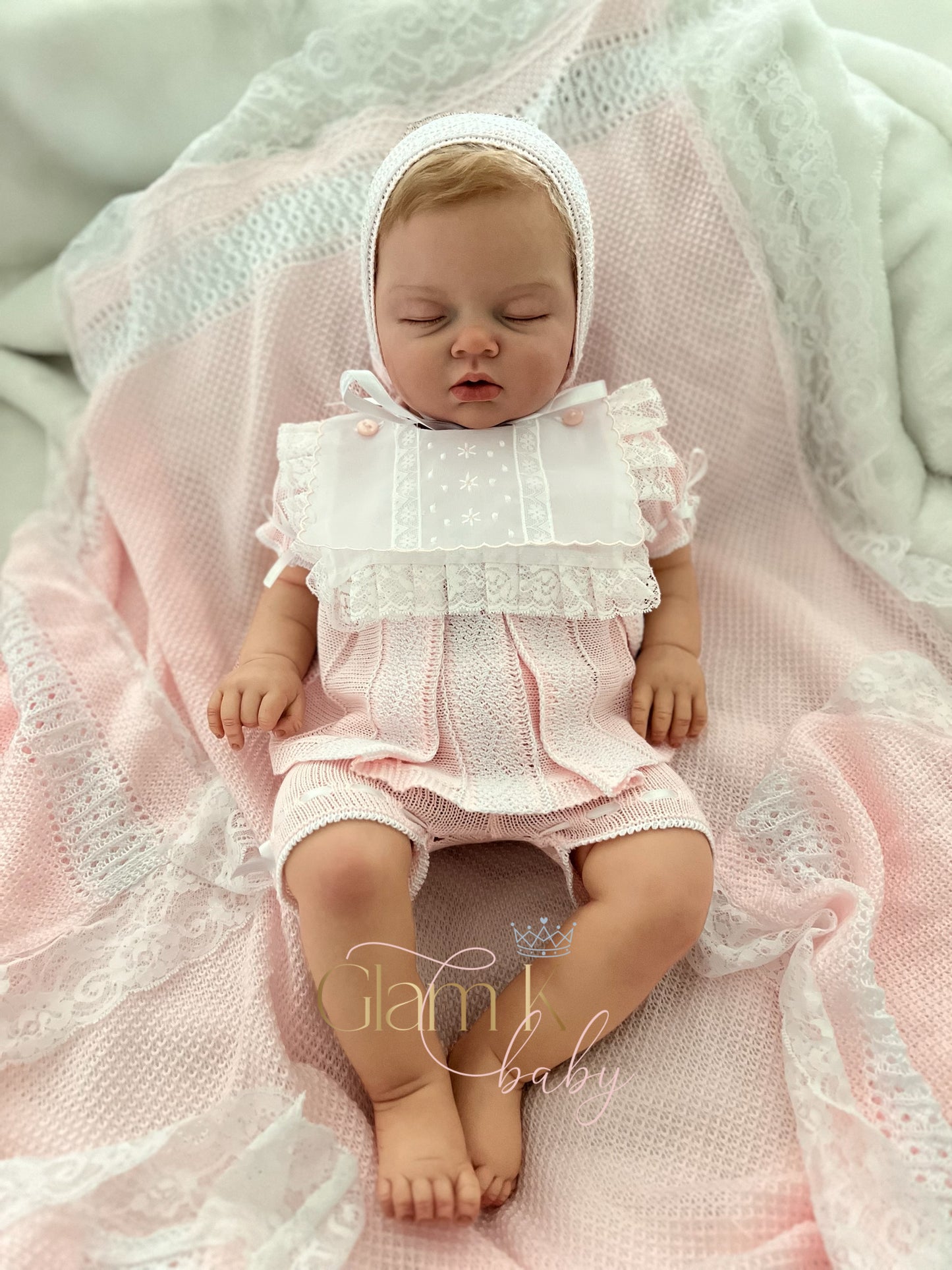 Briana - 3 Piece Set