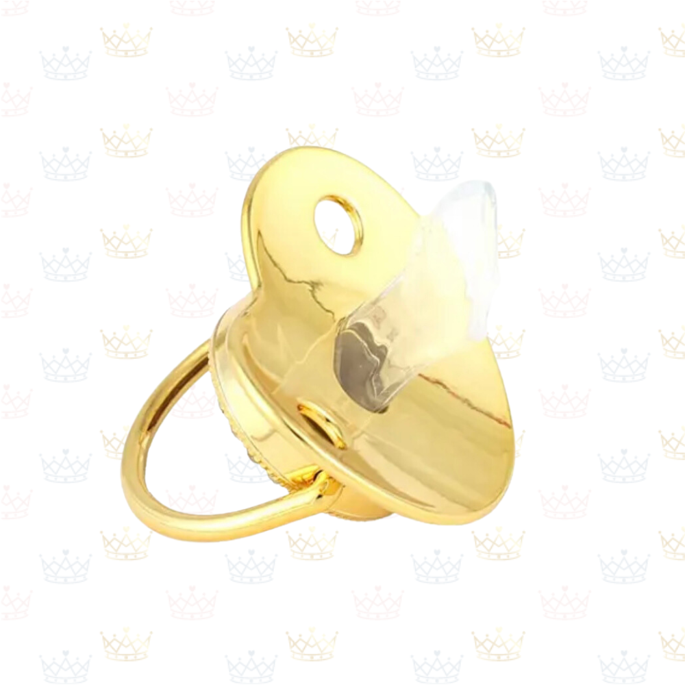 Clear Beauty - Pacifier