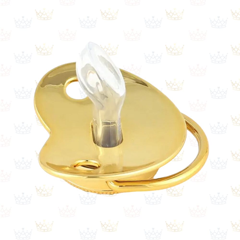 Clear Beauty - Pacifier