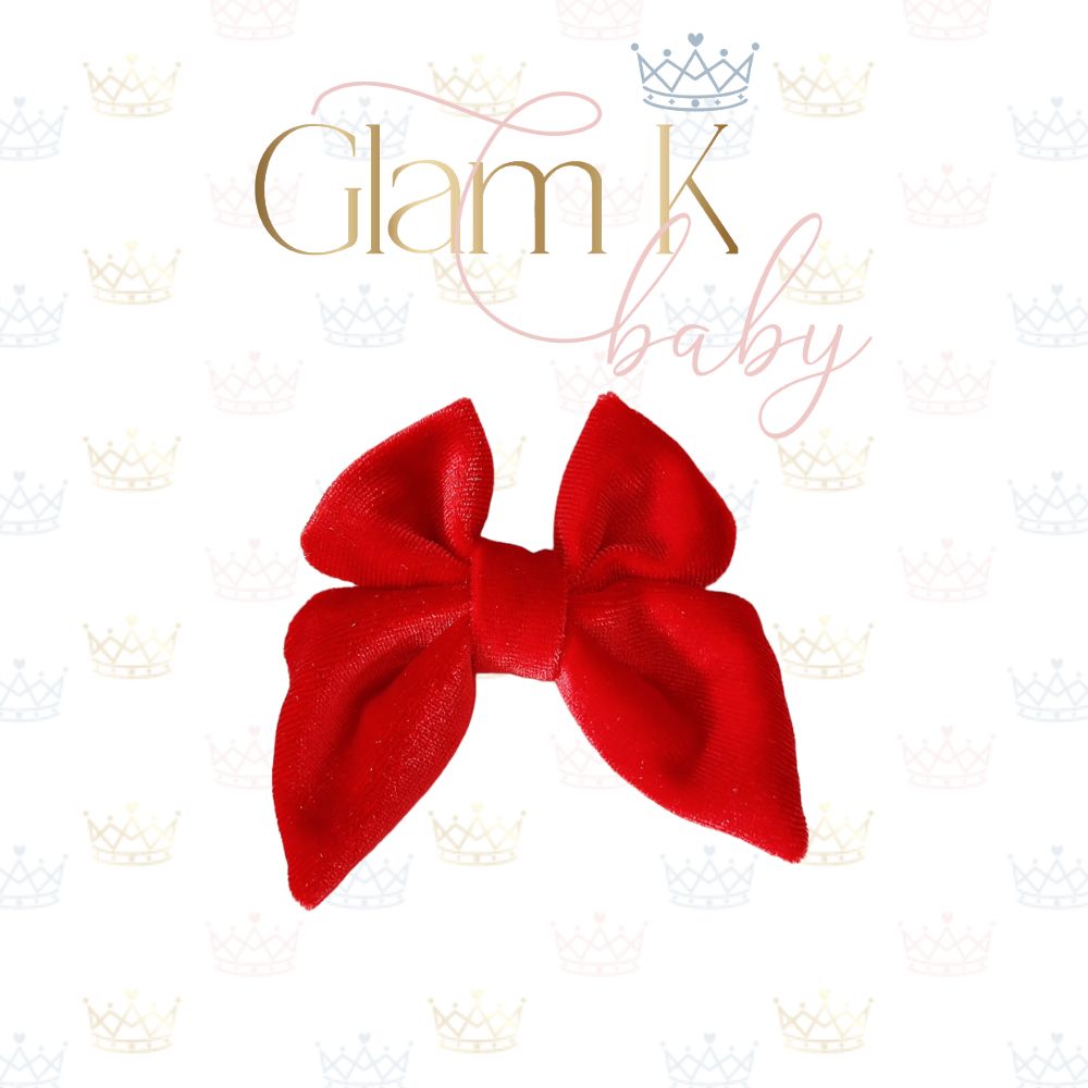 Velvet Bow