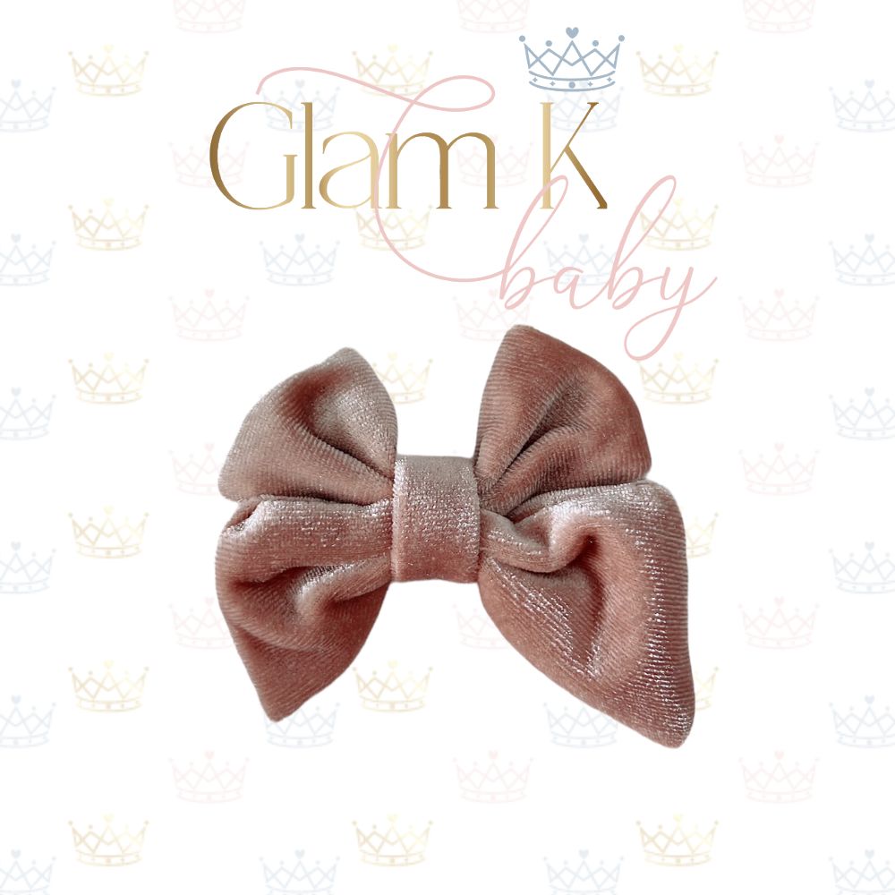 Velvet Bow