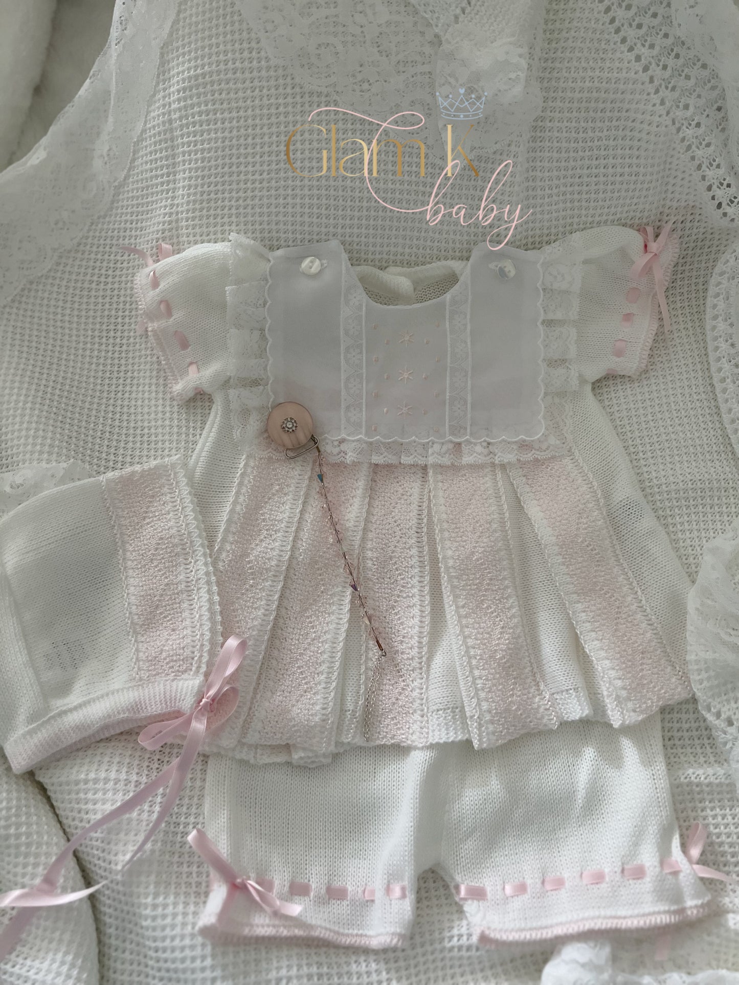 Briana - 3 Piece Set