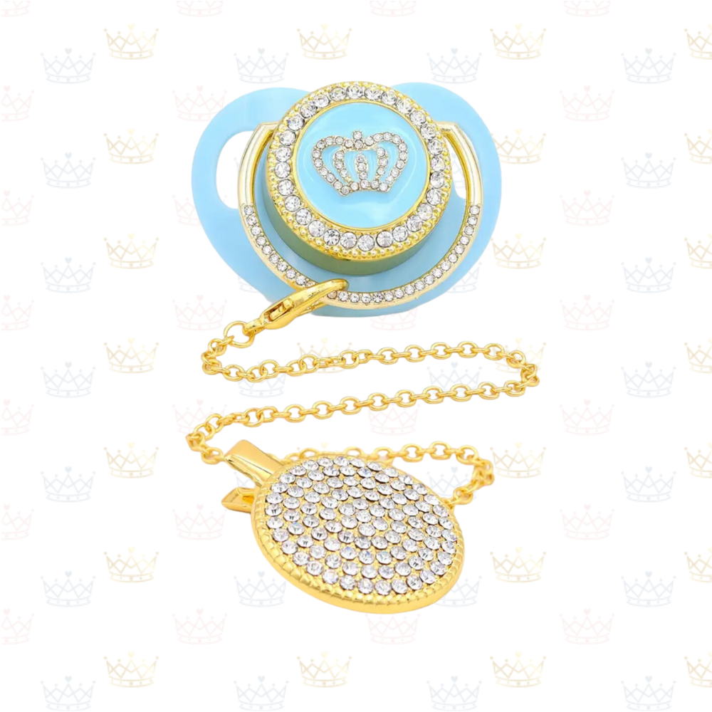 Blingy - 2pc Set