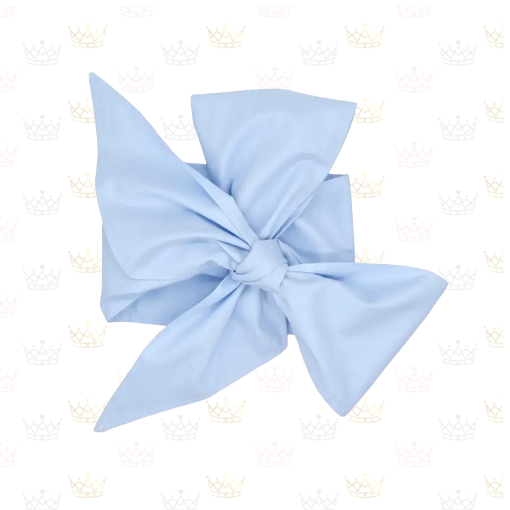 Bow Sash