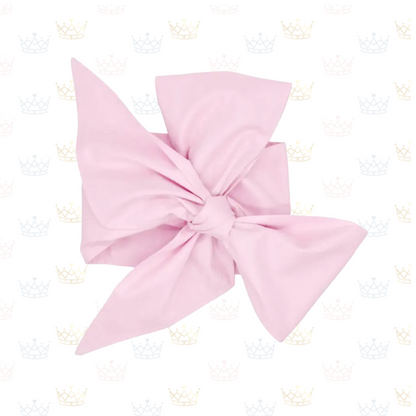 Bow Sash