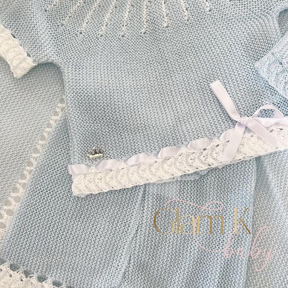 Amanda- 3 Piece Set