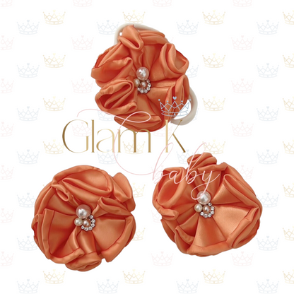 Gorge - Bare Foot Sandal Set