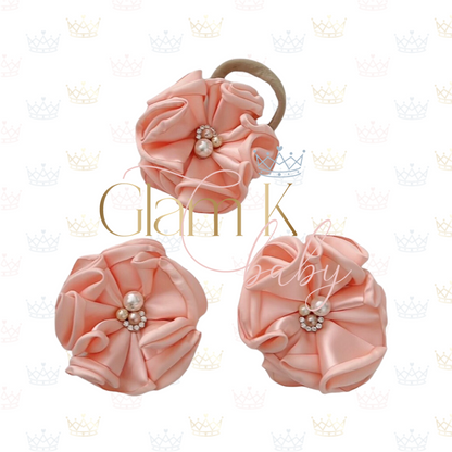Gorge - Bare Foot Sandal Set