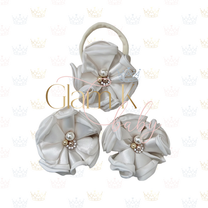 Gorge - Bare Foot Sandal Set