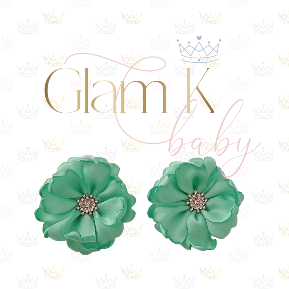 Bloomy - Bare Foot Sandals