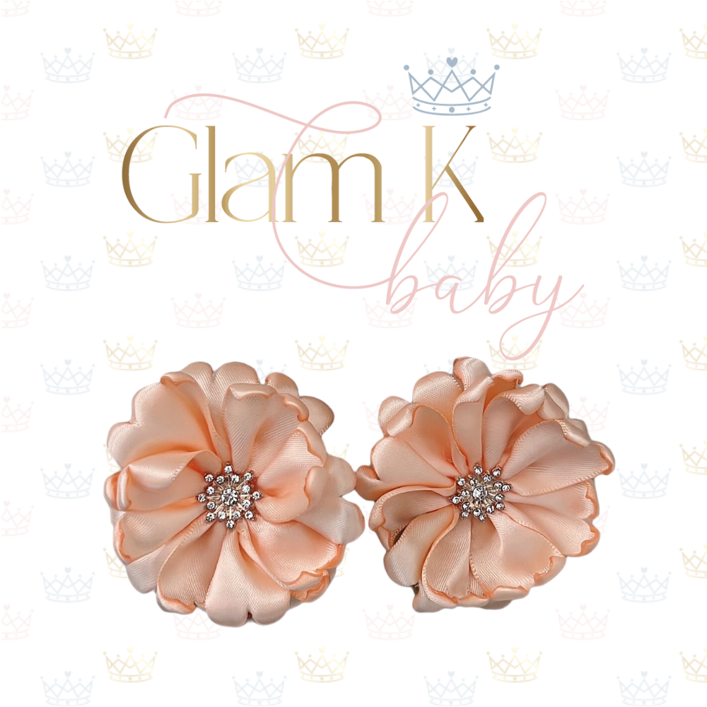 Bloomy - Bare Foot Sandals