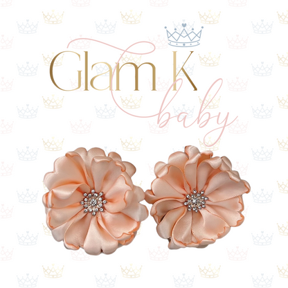 Bloomy - Bare Foot Sandals