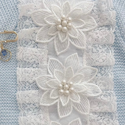 Bella Gardenia- 3 Piece Set