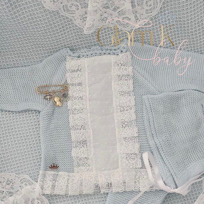Bria - 3 Piece Set