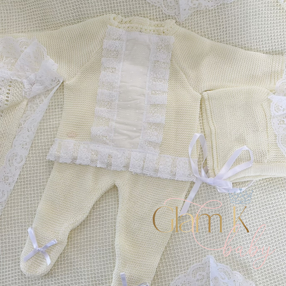 Bria - 3 Piece Set