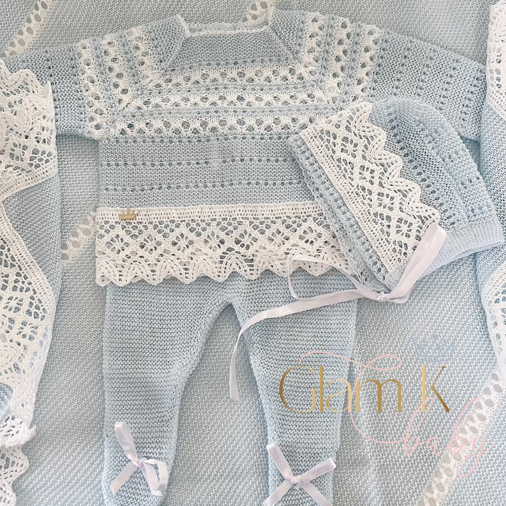 Kianna - 3 Piece Set