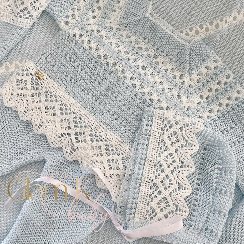 Kianna - 3 Piece Set