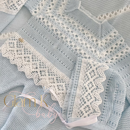 Kianna - 3 Piece Set