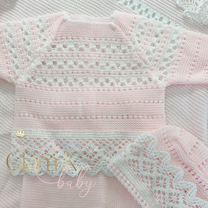 Kianna - 3 Piece Set