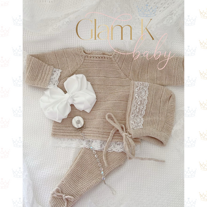 KK 2 - 3 Piece Set