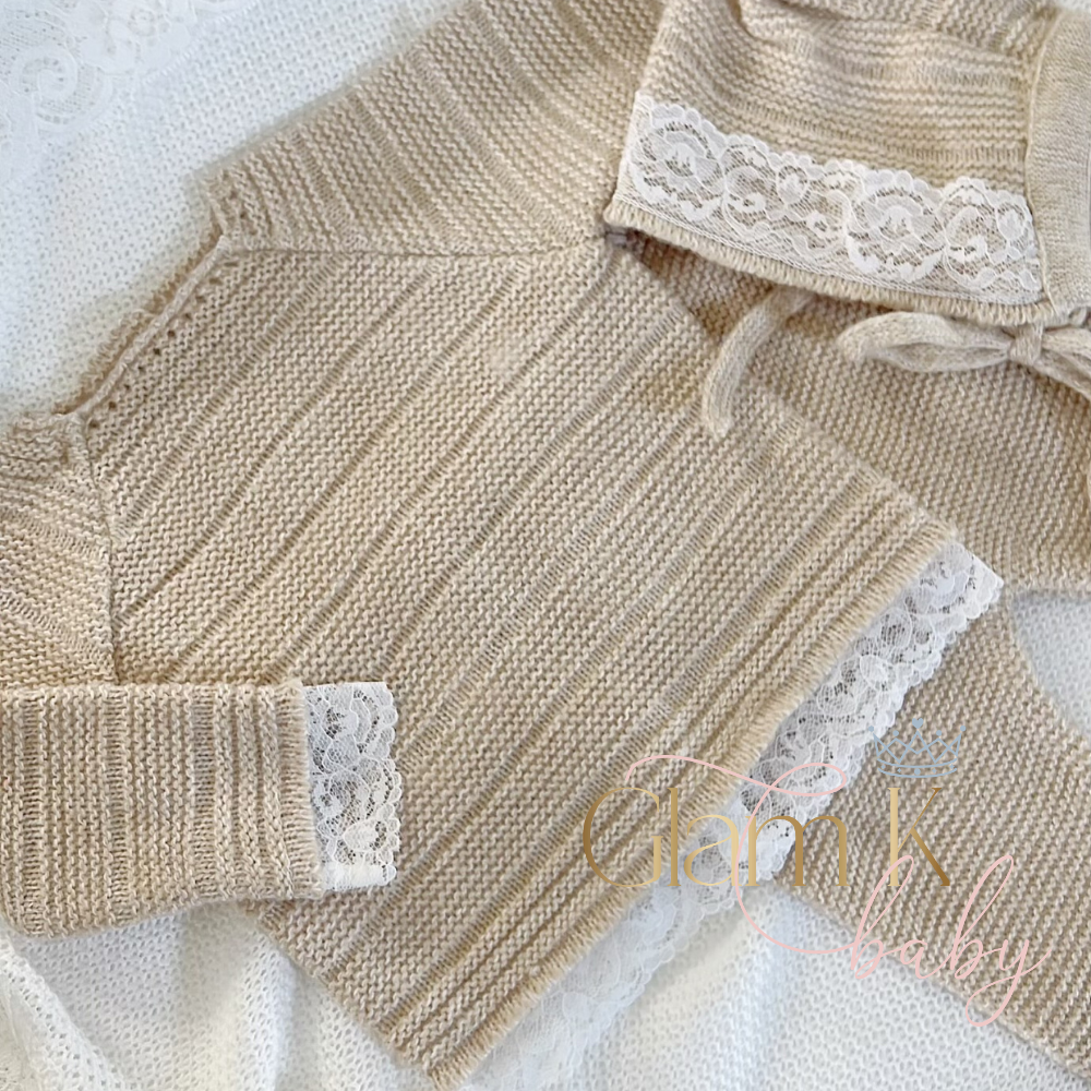 KK 2 - 3 Piece Set