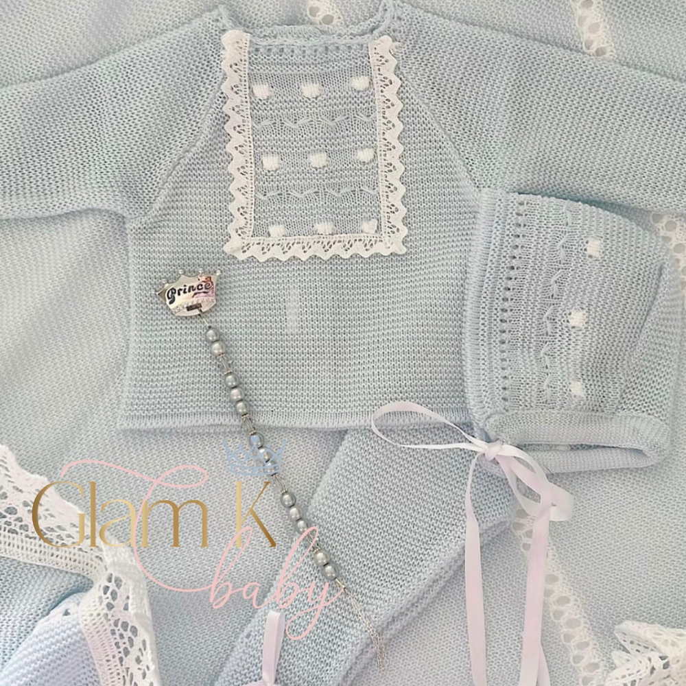 Lucas - 3 Piece Set